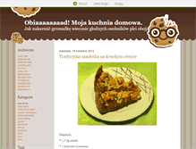 Tablet Screenshot of obiaaad.blox.pl