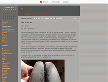 Tablet Screenshot of gkp.blox.pl