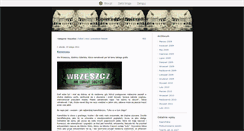 Desktop Screenshot of klopin.blox.pl