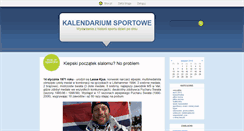 Desktop Screenshot of milgord.blox.pl