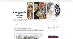 Desktop Screenshot of lianna.blox.pl