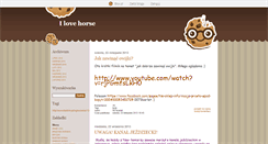 Desktop Screenshot of ditakoniki.blox.pl