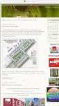 Mobile Screenshot of osiedlowy1.blox.pl