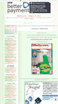 Mobile Screenshot of betterwarebielsko.blox.pl