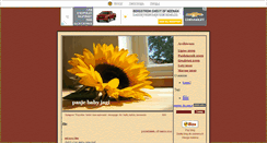 Desktop Screenshot of bjaga.blox.pl