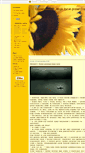 Mobile Screenshot of lavieavant.blox.pl