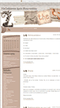 Mobile Screenshot of niecodziennosc.blox.pl