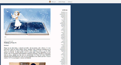 Desktop Screenshot of grzesiowy.blox.pl