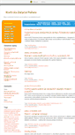 Mobile Screenshot of kontrolapaliwa.blox.pl
