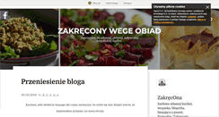 Desktop Screenshot of cobylonaobiad.blox.pl