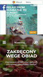 Mobile Screenshot of cobylonaobiad.blox.pl