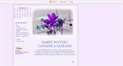 Desktop Screenshot of olciaplus.blox.pl