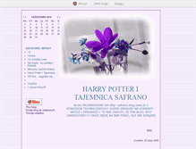 Tablet Screenshot of olciaplus.blox.pl