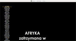 Desktop Screenshot of gepard.blox.pl