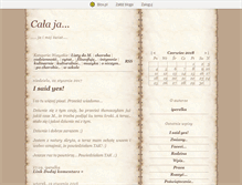Tablet Screenshot of iperelka.blox.pl