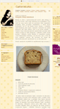 Mobile Screenshot of cukierniczka.blox.pl