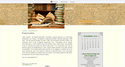 Desktop Screenshot of bloxerka.blox.pl