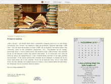Tablet Screenshot of bloxerka.blox.pl