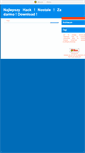 Mobile Screenshot of nostaleevsmetin2.blox.pl