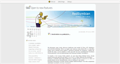 Desktop Screenshot of n80.blox.pl