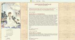 Desktop Screenshot of gracekrist.blox.pl