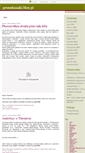 Mobile Screenshot of pewneksiazki.blox.pl