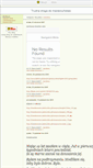 Mobile Screenshot of danielweremczukdzis.blox.pl