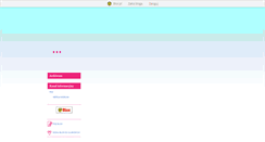 Desktop Screenshot of pianchi.blox.pl