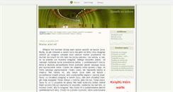 Desktop Screenshot of kemer.blox.pl