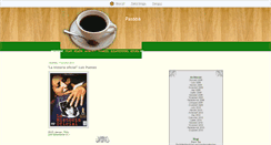 Desktop Screenshot of passoa.blox.pl