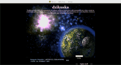 Desktop Screenshot of magmystick.blox.pl