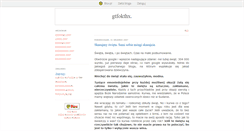 Desktop Screenshot of gtfokthx.blox.pl