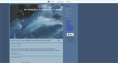Desktop Screenshot of nowajajaodnowa.blox.pl
