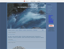 Tablet Screenshot of nowajajaodnowa.blox.pl