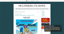 Desktop Screenshot of fdb.blox.pl