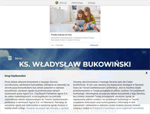Tablet Screenshot of karaganda.blox.pl