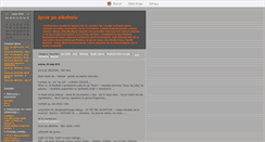 Desktop Screenshot of kotbury.blox.pl