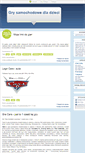 Mobile Screenshot of egrysamochodowe.blox.pl