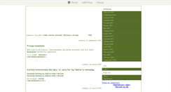 Desktop Screenshot of ibisek.blox.pl