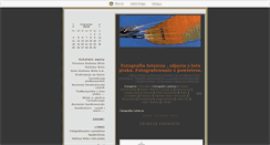 Desktop Screenshot of fotografialotnicza.blox.pl