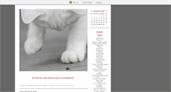Desktop Screenshot of doktorbezstetoskopu.blox.pl