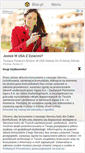 Mobile Screenshot of kfk.blox.pl