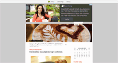 Desktop Screenshot of cakemania.blox.pl