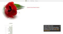 Desktop Screenshot of krajw15minut.blox.pl