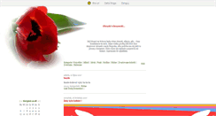 Desktop Screenshot of mojeobrazeczki.blox.pl