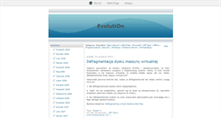 Desktop Screenshot of hermanluk.blox.pl