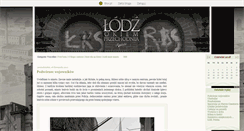Desktop Screenshot of fotobolas.blox.pl