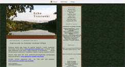 Desktop Screenshot of gommora.blox.pl