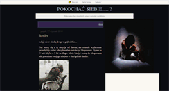 Desktop Screenshot of martyna2525.blox.pl