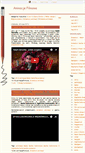 Mobile Screenshot of animacjefilmowe.blox.pl